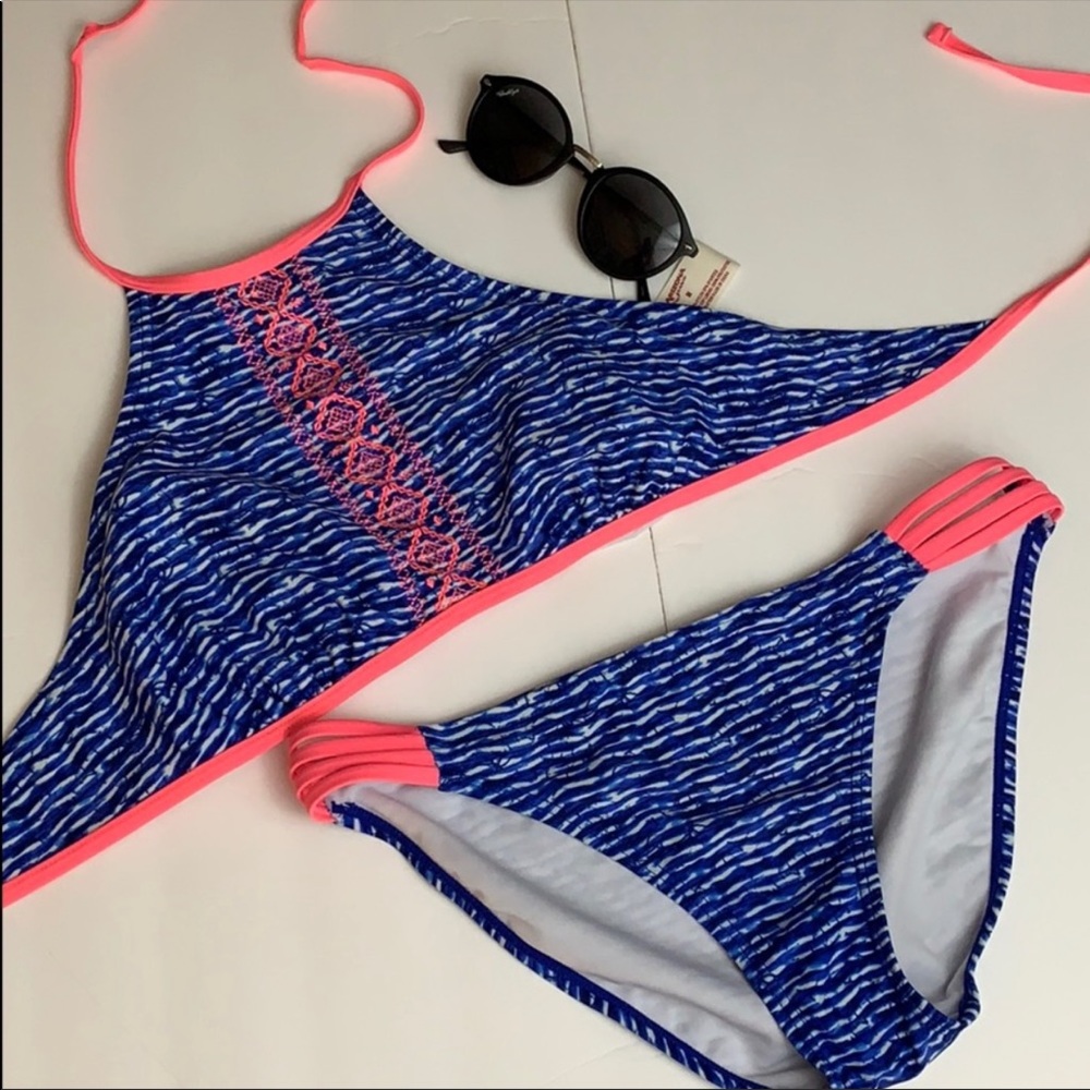 Arizona brand bikini
